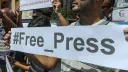 Westjordanland: Israelische Siedler attackieren AFP-Journalisten und Aktivisten