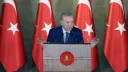 اردوغان: ترکیه با وجود درگیریهای منطقهای مسیر توسعه و رفاه را ادامه میدهد
