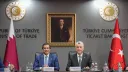 هدف‌گذاری ترکیه و قطر برای افزایش حجم تجارت دوجانبه به ۵ میلیارد دلار