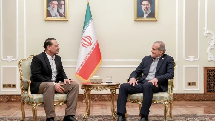 پاکستان از پیشرفت چشمگیر در رایزنیها با ایران بر سر پایان جنگ خبر داد