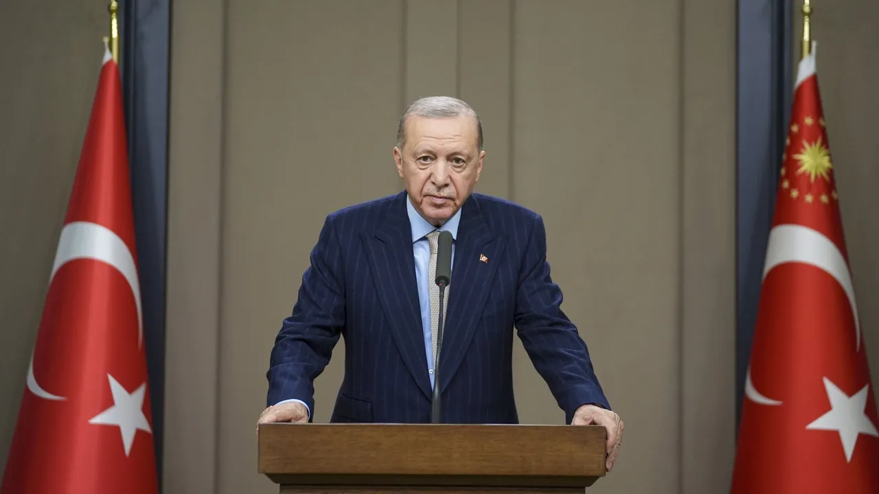 في ذكراها الـ955.. أردوغان: روح معركة ملاذكرد لا تزال مصدر إلهام للشعب التركي