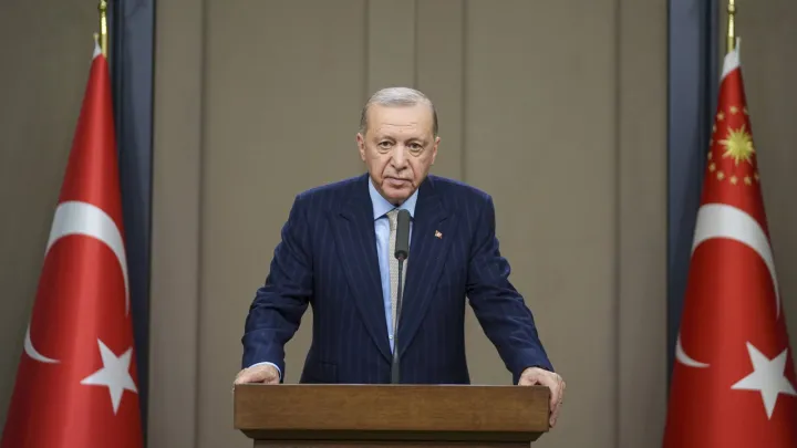 في ذكراها الـ955.. أردوغان: روح معركة ملاذكرد لا تزال مصدر إلهام للشعب التركي