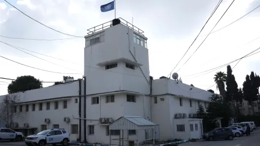 إسرائيل تستولي على مركز للأونروا بالقدس.. وفلسطين تطلب انعقاد مجلس الأمن والأردن تندد