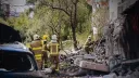 Число жертв ночных ударов России и Украины выросло до 18