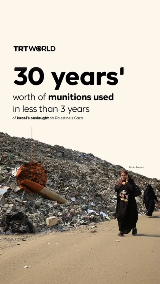 The toll on Israeli military equipment, personnel and finances