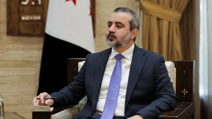 İordaniya dövləti mühüm görüşə ev sahibliyi etdi