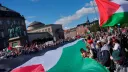 دانمارک به جمع مخالفان طرح شهرک‌سازی اسرائیل در کرانه باختری پیوست