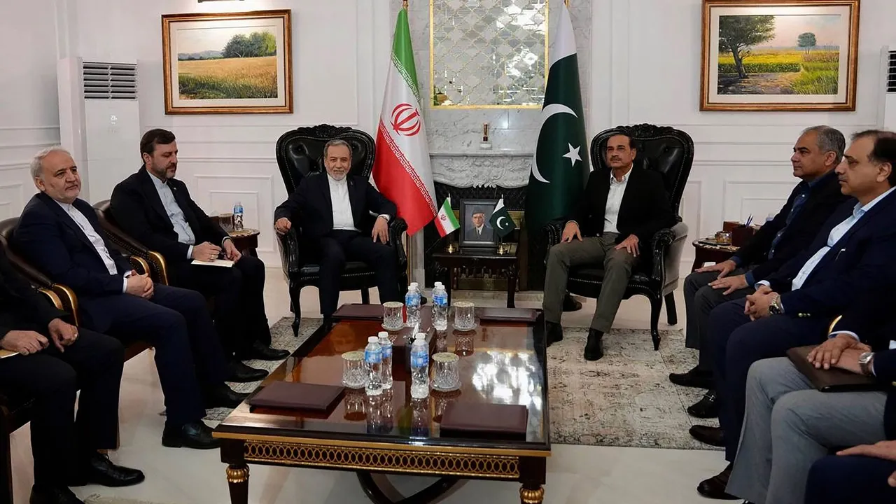 پاکستان خواستار تمدید ۶۰ روزه آتش‌بس و ازسرگیری مذاکرات آمریکا و ایران شد