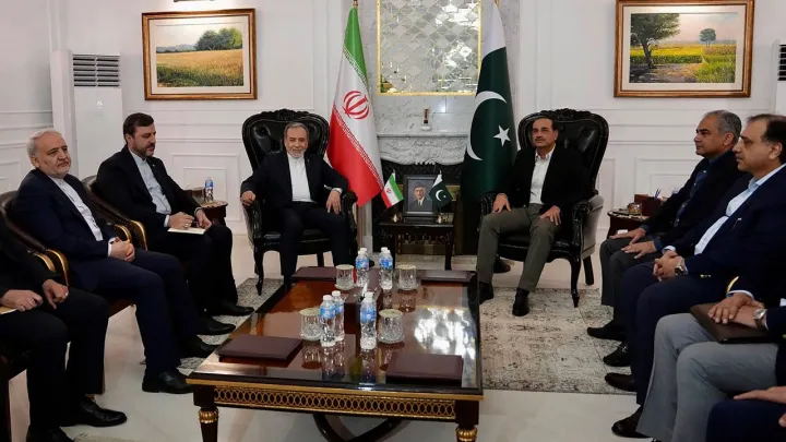 پاکستان خواستار تمدید ۶۰ روزه آتشبس و ازسرگیری مذاکرات آمریکا و ایران شد