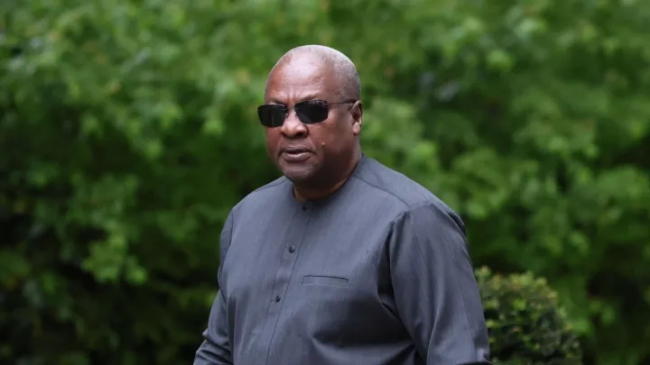 Gwamnatin Ghana ta yi watsi da gudunmawar cedi miliyan 20 daga kamfanin MTN