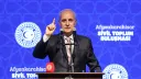 قورتولموش: لن نسمح بأي شكل بتقسيم المنطقة على أساس عرقي أو طائفي