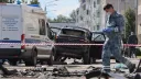 Что известно о подрыве подполковника в Петербурге?