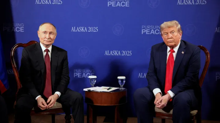 Трамп исключил нападение России на НАТО