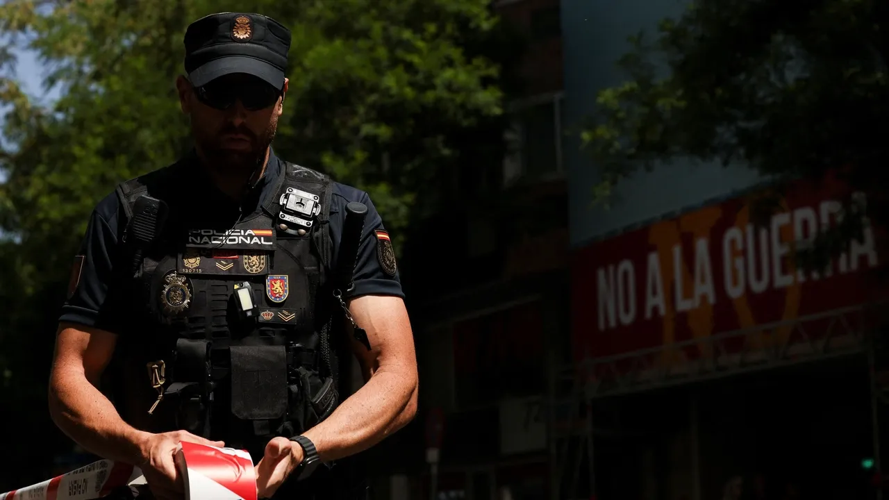 İspaniyädäge muzeydan bronza gasırınıñ möhim xäzinäse urlanğan