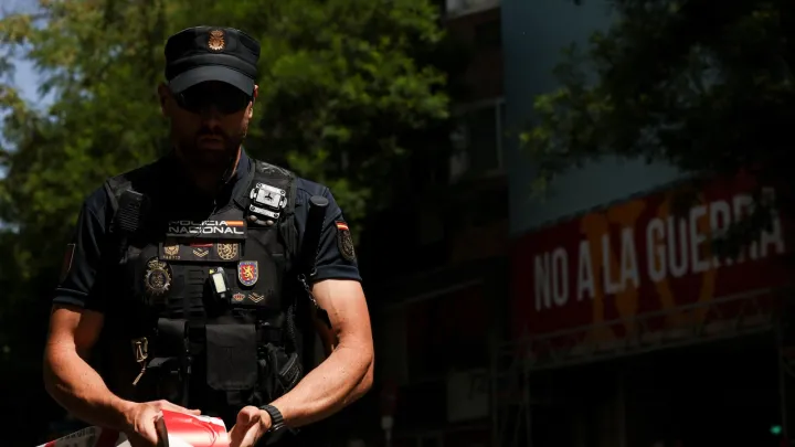 İspaniyädäge muzeydan bronza gasırınıñ möhim xäzinäse urlanğan