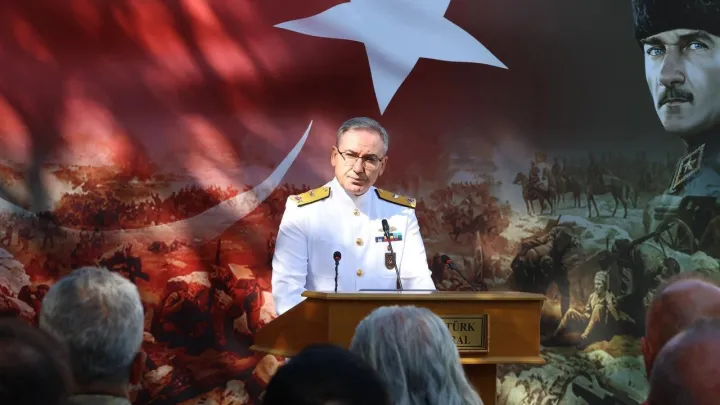 Milli saqlanu ministrlığı: "SDG"nı tarqatu - möhim waqıyğa"