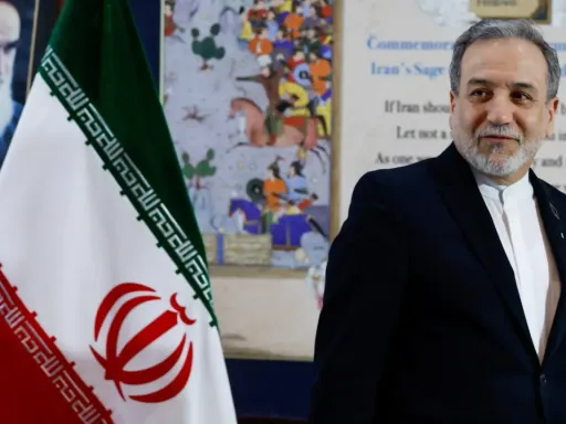 وزیر امور خارجه ایران: آمریکا باید خسارات ناشی از تحریمهای یکجانبه علیه ایران را جبران کند
