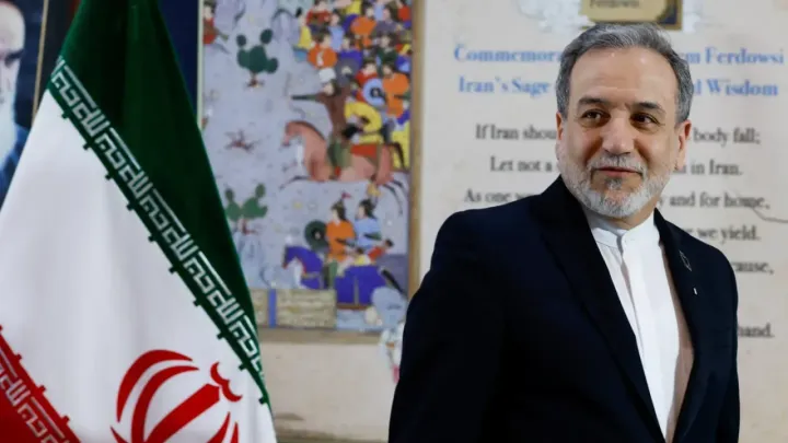 وزیر امور خارجه ایران: آمریکا باید خسارات ناشی از تحریمهای یکجانبه علیه ایران را جبران کند