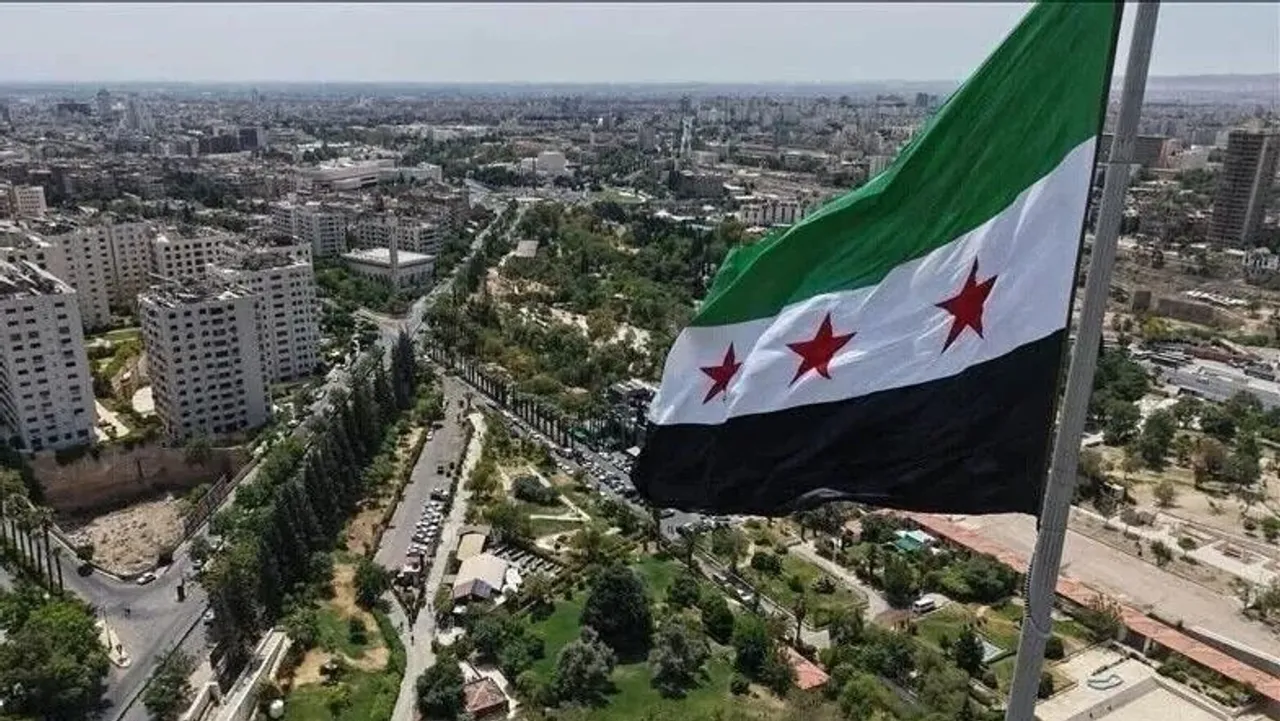 المجموعة العربية بالأمم المتحدة تدعو لوقف انتهاكات الاحتلال الإسرائيلي بسوريا