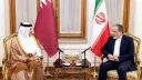 تهران میزبان مذاکرات ایران و قطر درباره تنگه هرمز