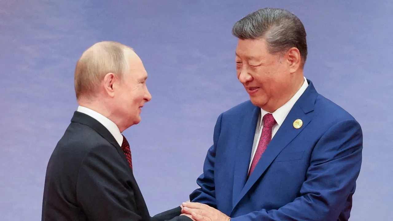 Си, Путин және Моди Бішкекте кездеседі: Еуразия көшбасшылары ШЫҰ саммиті үшін Қырғызстанда