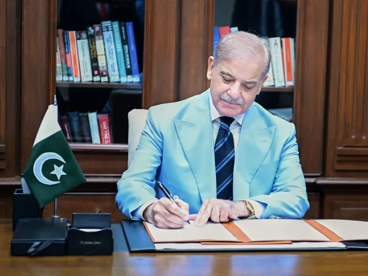 پاکستان: توافق مکه همکاری میان ترکیه، عربستان سعودی و پاکستان را تقویت کرده است