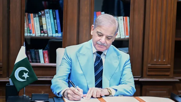 پاکستان: توافق مکه همکاری میان ترکیه، عربستان سعودی و پاکستان را تقویت کرده است