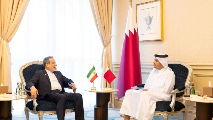 عراقچی: بازگشت وضعیت تنگه هرمز به شرایط پیشین نیازمند توجه به تحولات اخیر است