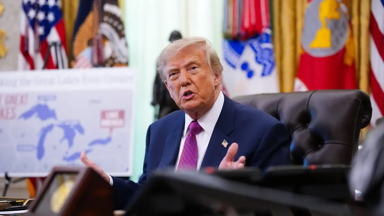 Trump: “A Rússia não atacará o território da NATO”