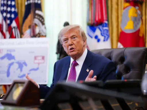 Trump: “A Rússia não atacará o território da NATO”