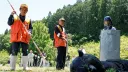 Yaponiyadä 14 meñnän artıq ayu üterelde