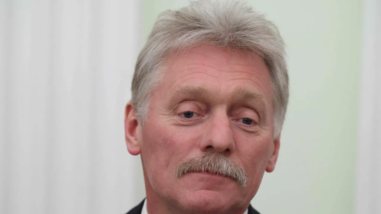 Ресей Украинамен бейбіт келіссөздерге қатысты мәлімдеме жасады