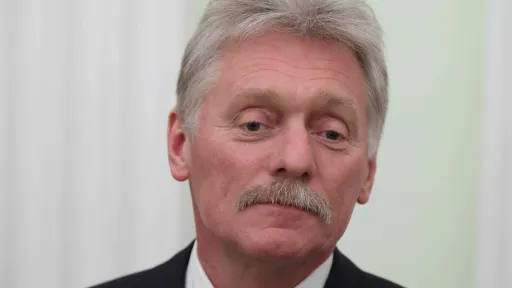 Ресей Украинамен бейбіт келіссөздерге қатысты мәлімдеме жасады