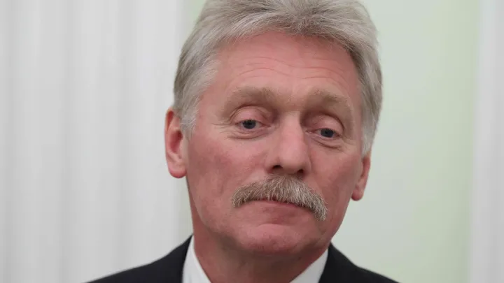 Ресей Украинамен бейбіт келіссөздерге қатысты мәлімдеме жасады
