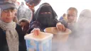 “Ğazzädä ğailälärneñ yaqınça biştän bere könenä ber tapqır ğına tuqlana”