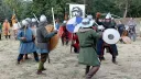 Vitezovi iz Evrope okupili se u Nišu na festivalu „Zaštitnici Tvrđave“