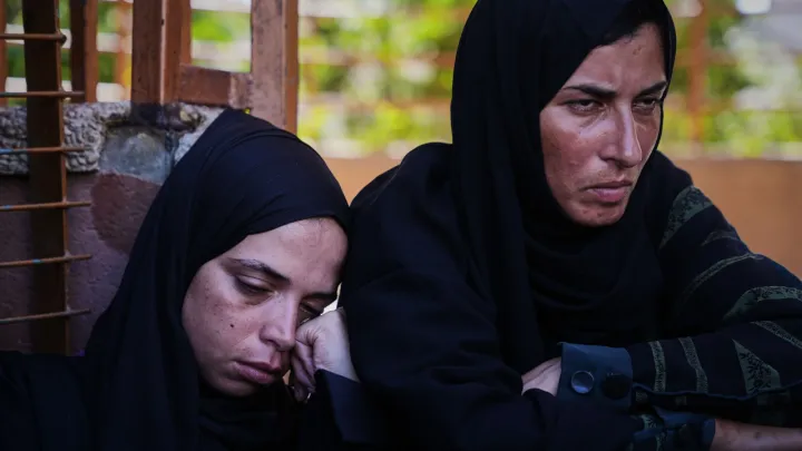 Gaza death toll from Israeli genocidal war nears 73,500