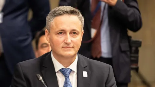 Bećirović traži da Ustavni sud BiH preispita odluku entiteta RS o zabrani simbola Armije RBiH