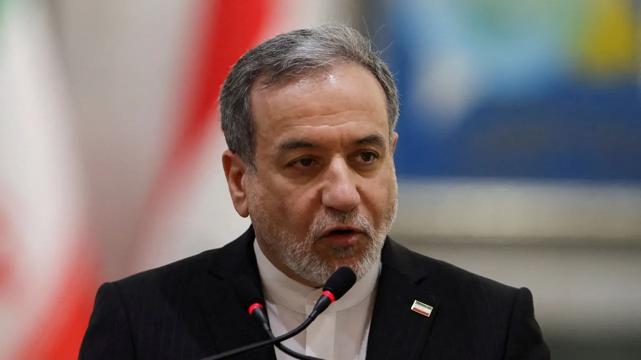 عراقچی: ایران خواهان تقویت روابط با کشورهای مسلمان، به‌ویژه همسایگان است