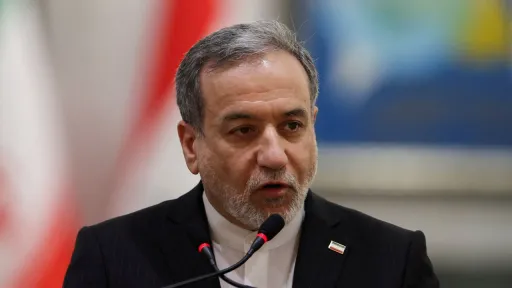 عراقچی: ایران خواهان تقویت روابط با کشورهای مسلمان، به‌ویژه همسایگان است