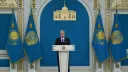 Қазақстан Арал мен Каспий өңірлерін жалғайтын маңызды автожол құрылысын бастады