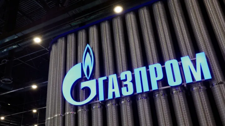 «Газпром»: «Еуропаның газ қоймаларындағы тапшылық газ жеткізіліміне қауіп төндіреді»