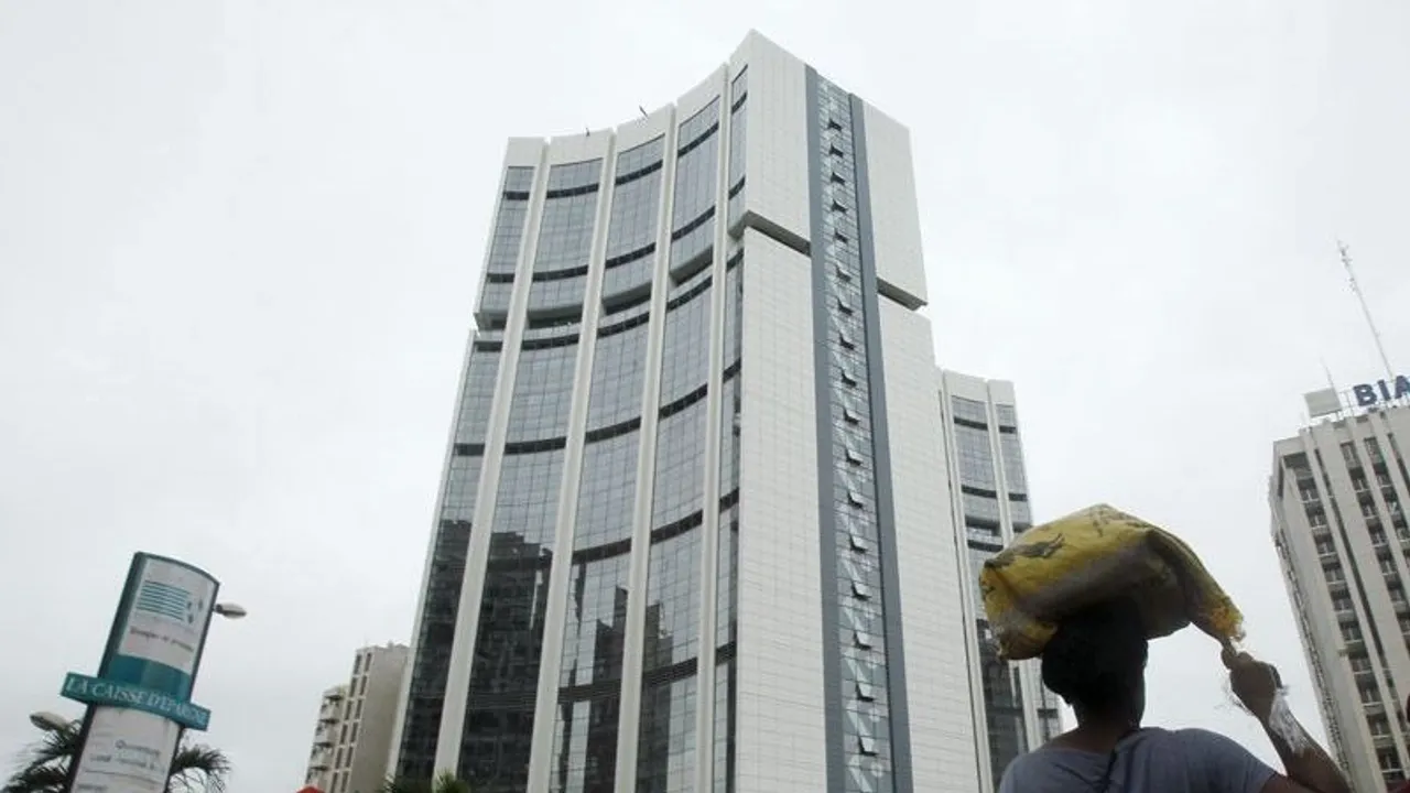 AfDB approves $35 million to boost Senegal's public finance management