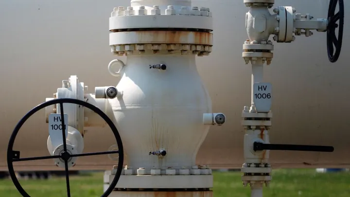 Nigeria aims to move to market-based gas pricing within two years
