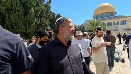 الضفة.. أكثر من 11 ألف اعتداء إسرائيلي منذ 2023 و27 اقتحاماً للأقصى الشهر الماضي