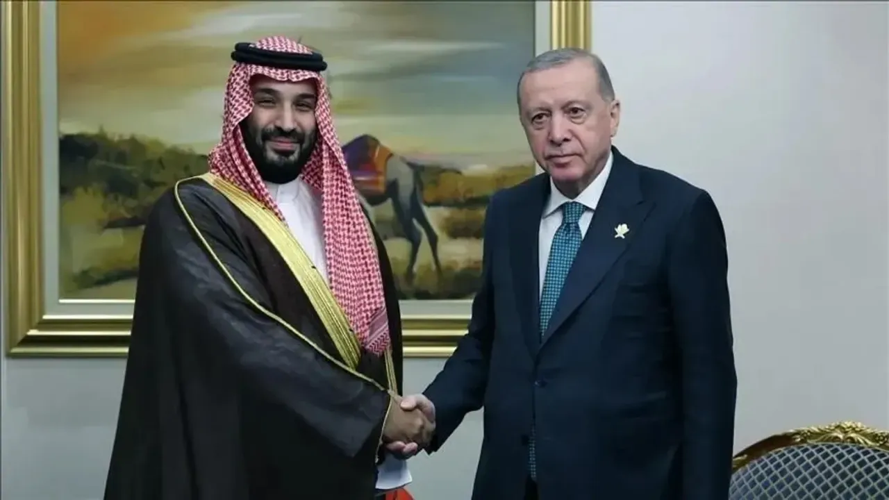 گفتوگوی رئیسجمهور اردوغان و بن سلمان درباره امنیت منطقه و مرحله دوم طرح صلح غزه
