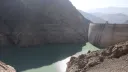 پرشدگی سدهای ایران به ۵۸ درصد رسید؛ تنش آبی در تهران و مشهد ادامه دارد