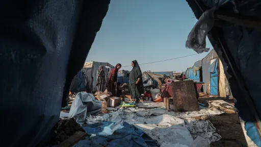 با وجود آتشبس، حملات اسرائیل جان ۱۸ فلسطینی را در سراسر غزه گرفت