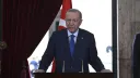 الرئيس أردوغان: لن نسمح بتمرير المخططات التي تستهدف تركيا والمنطقة