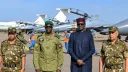 Algeria ta aika jiragen yaƙi huɗu zuwa Jamhuriyar Niger bayan tashin hankali a Niamey